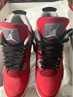 Jordan Toro 4s