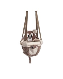 Baby Johnny Jumper (LIKE NEW)