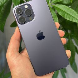 iPhone 14 Pro Max - Unlocked - 512GB