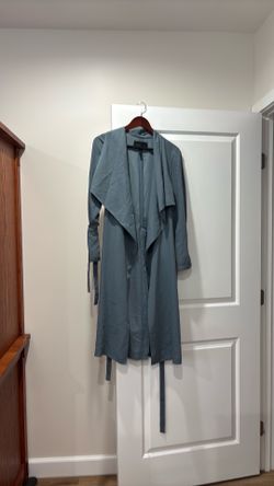 BCBG Trench