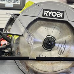 Ryobi Circular Saw 