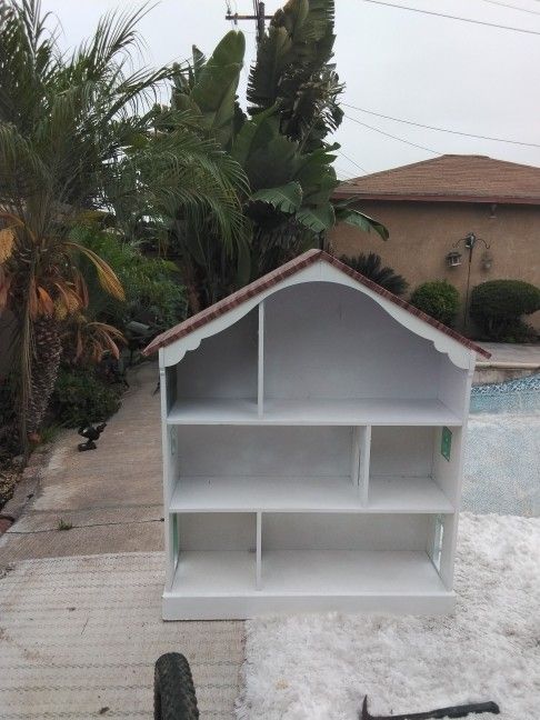 Doll House