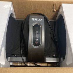 Terelax Calf Massager 