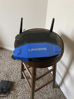 Linksys Router