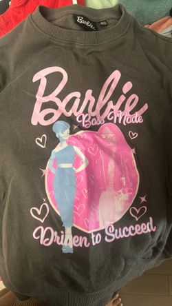 Barbie Set