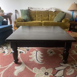 Really Nice Coffee Table