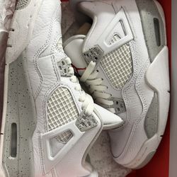 Jordan 4