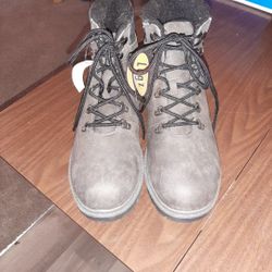 Brand New Men's Hiking Type Boots Size 11
