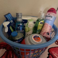 Essentials Baskets 