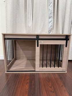 Dog Crate