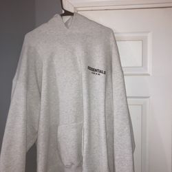 Fear Of God Hoodie