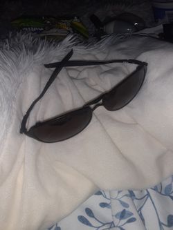 Oakley Felon Sunglasses