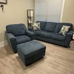 Couch And Chair