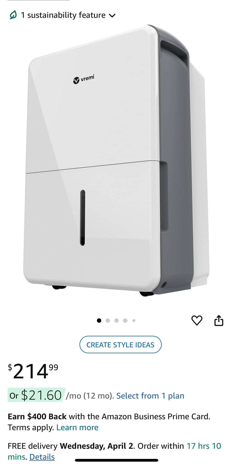 Humidifier
