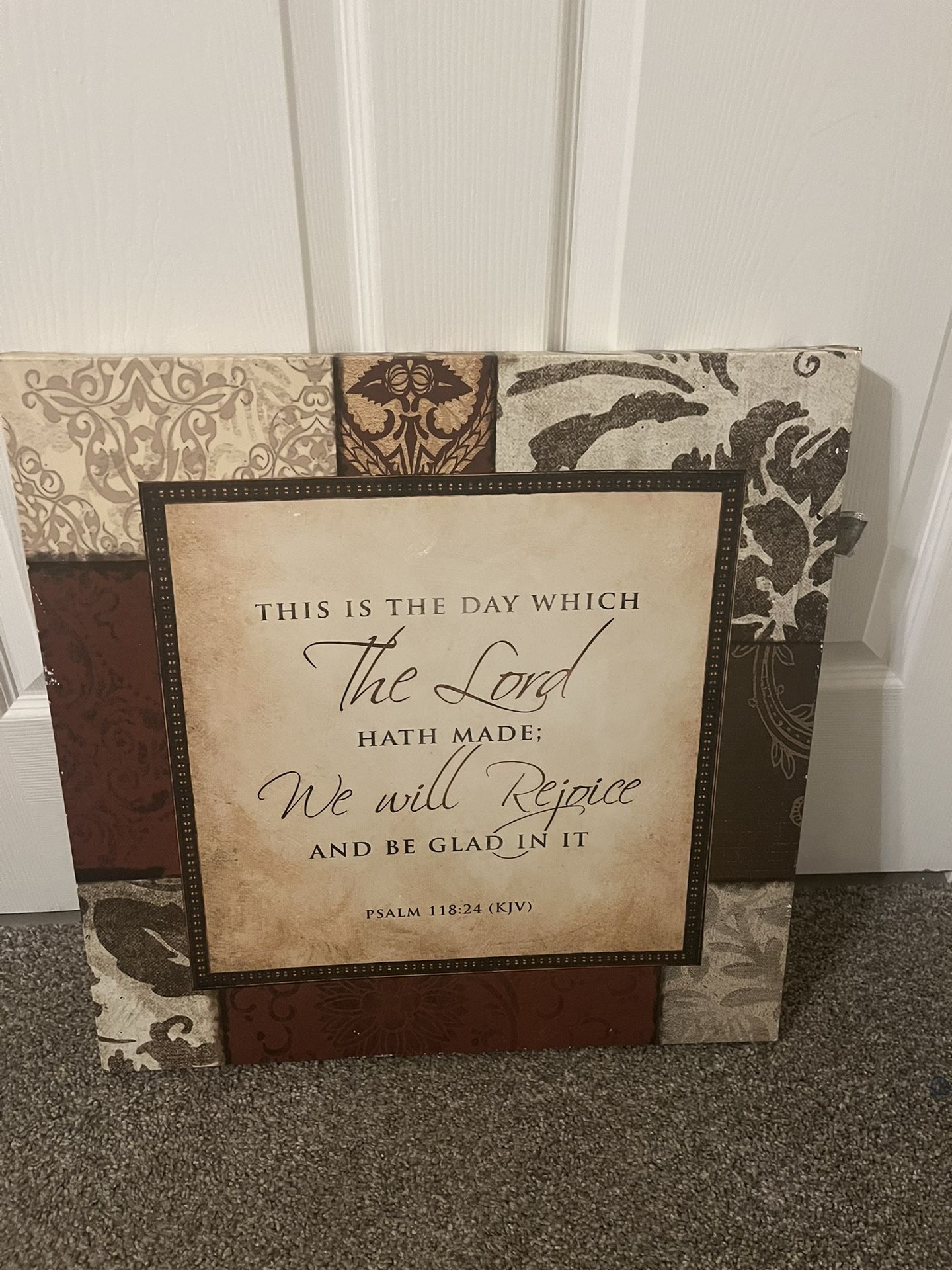 Canvas Print
