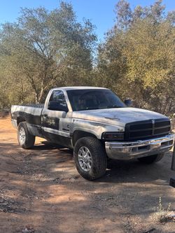 1995 Dodge Ram 2500