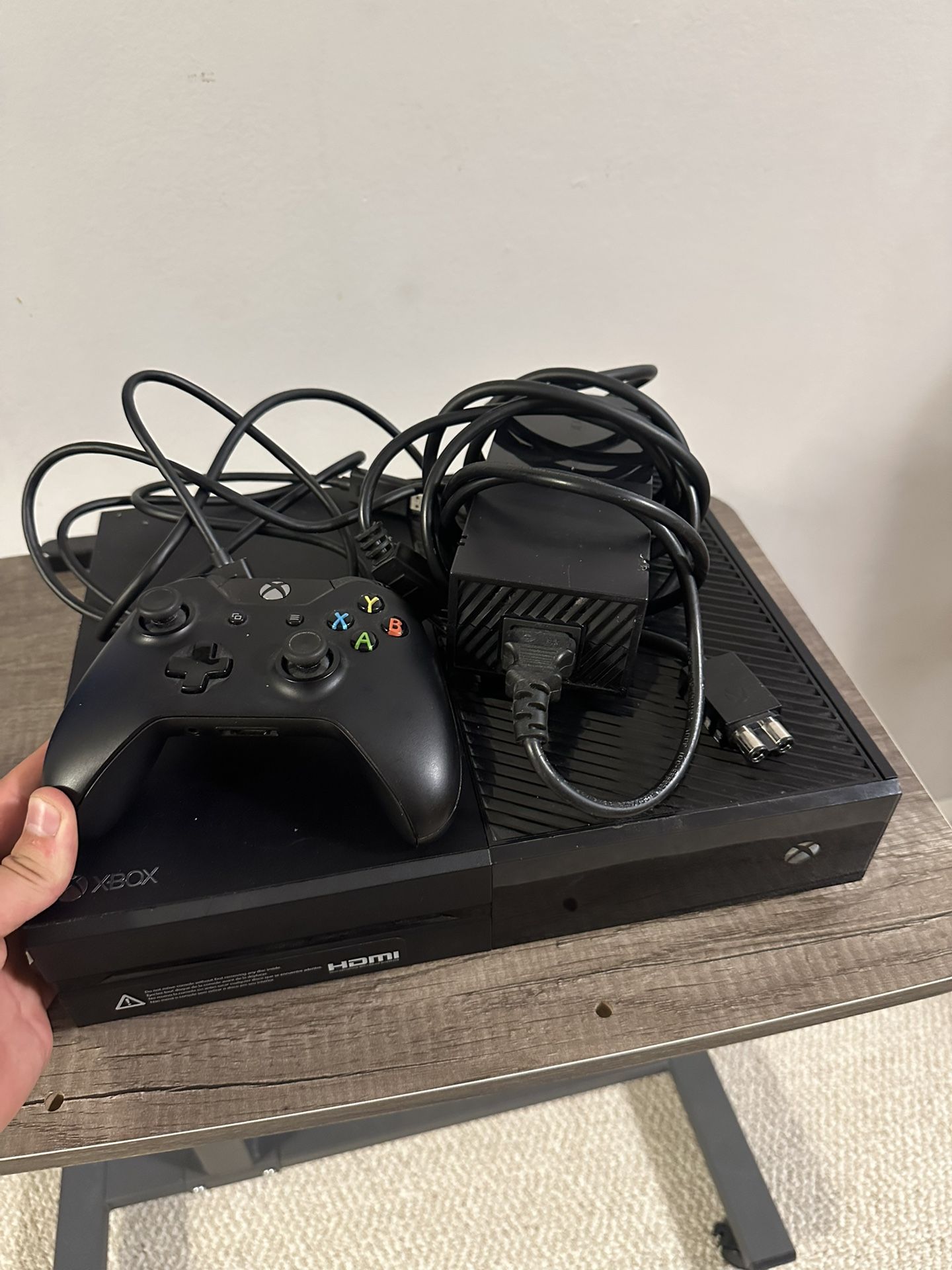 Xbox One