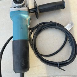 Makita Sander