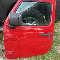 Jeep Gladiator Doors Complete 