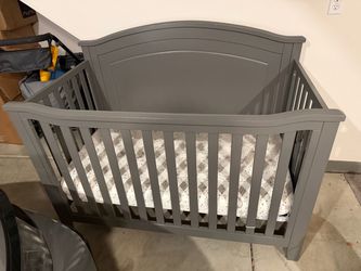 Crib