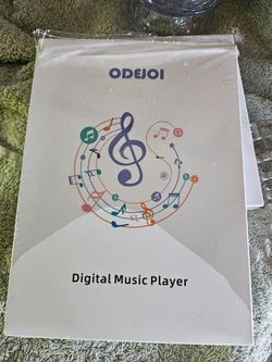 Mp3 player