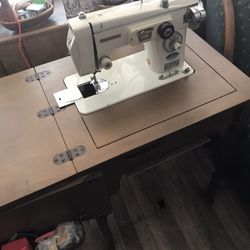Sewing  Machine