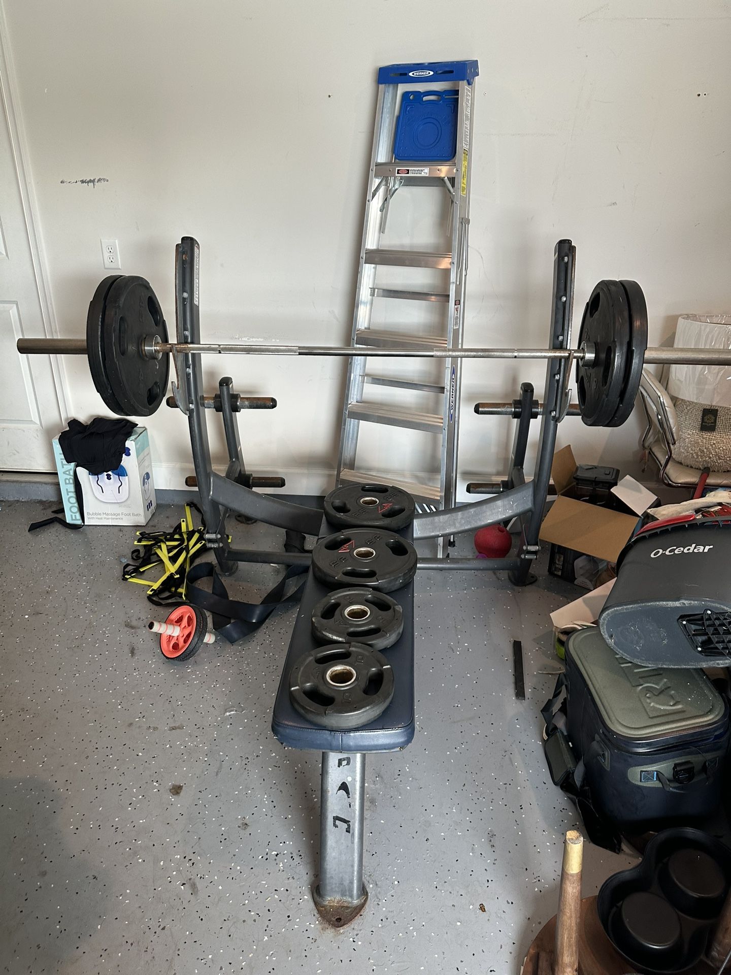 Weights