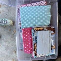 Sewing Bundle 