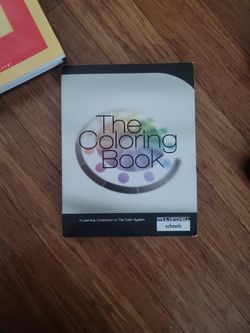 Coloring Book: Paul Mitchell Schools