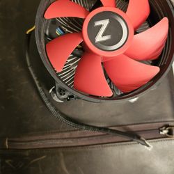 Cpu Cooler