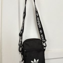 Adidas Crossbody Mini Bag