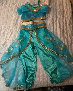 Princess Jasmine
