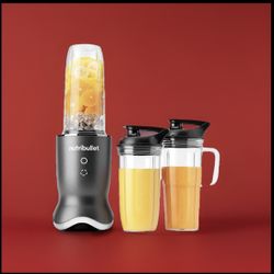 New Nutribullet Ultra Blender