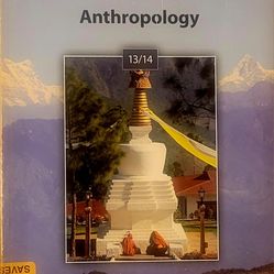 Anthropology