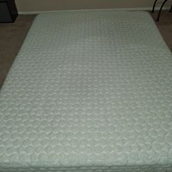 Queen Size Mattress 