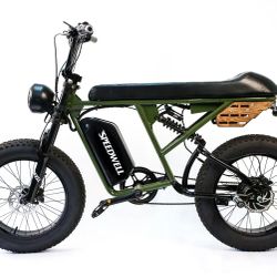 Brand NEW Speedwell GT e-bike, Sold Out Everywhere!!!