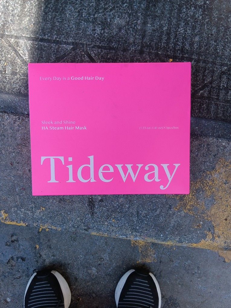 Tideway