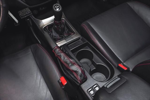 2013 Subaru Impreza Wagon WRX