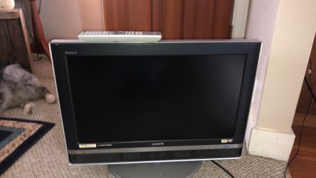 26” Sony Flat Screen TV