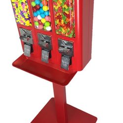 Gum Ball Machine 