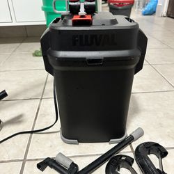 Fluval 307 