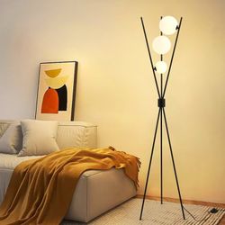 ❤️‍🔥 Modern Floor Lamp