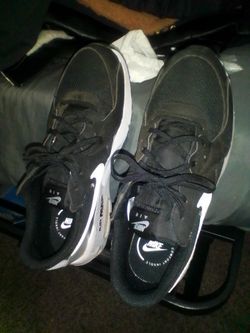 Men's Nike  shoes
