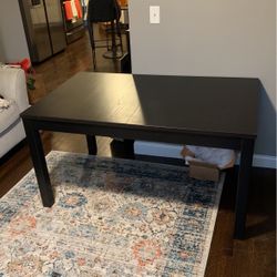 Table And Chairs For Sale