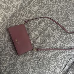 Small coach crossbody
