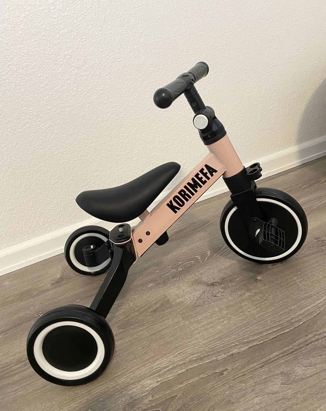 Toddler Bike