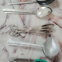 Dinning Spoons