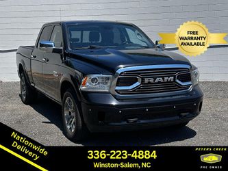 2019 RAM 1500 Classic