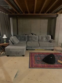 Free couch