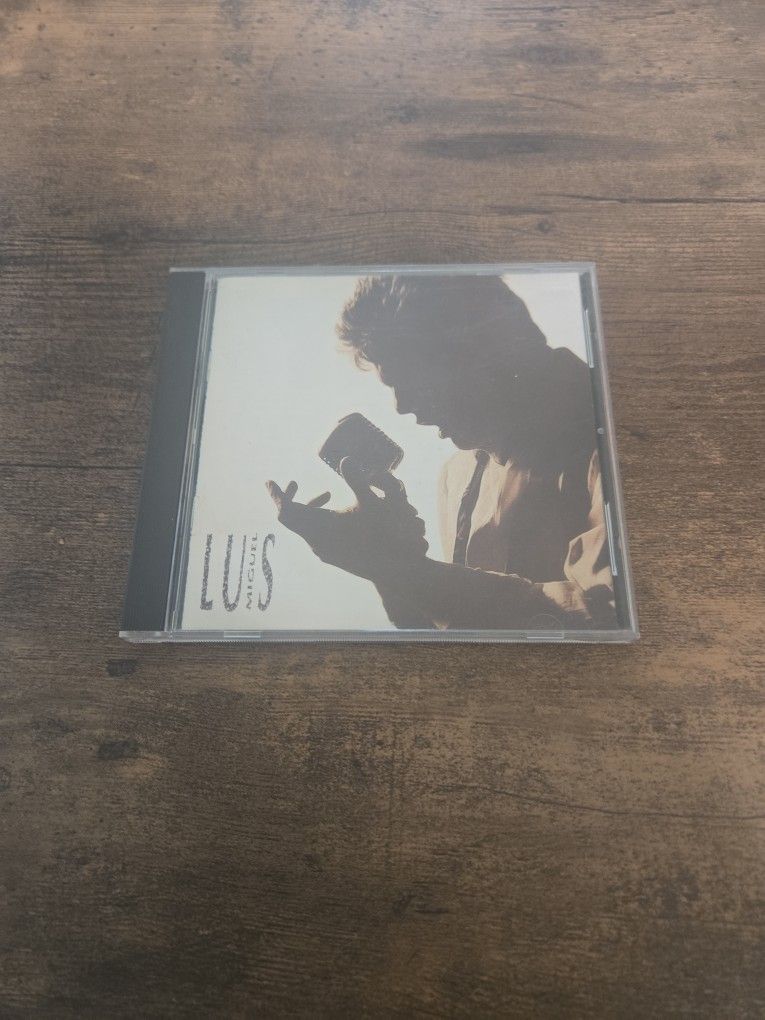 Luis Miguel Soundtrack